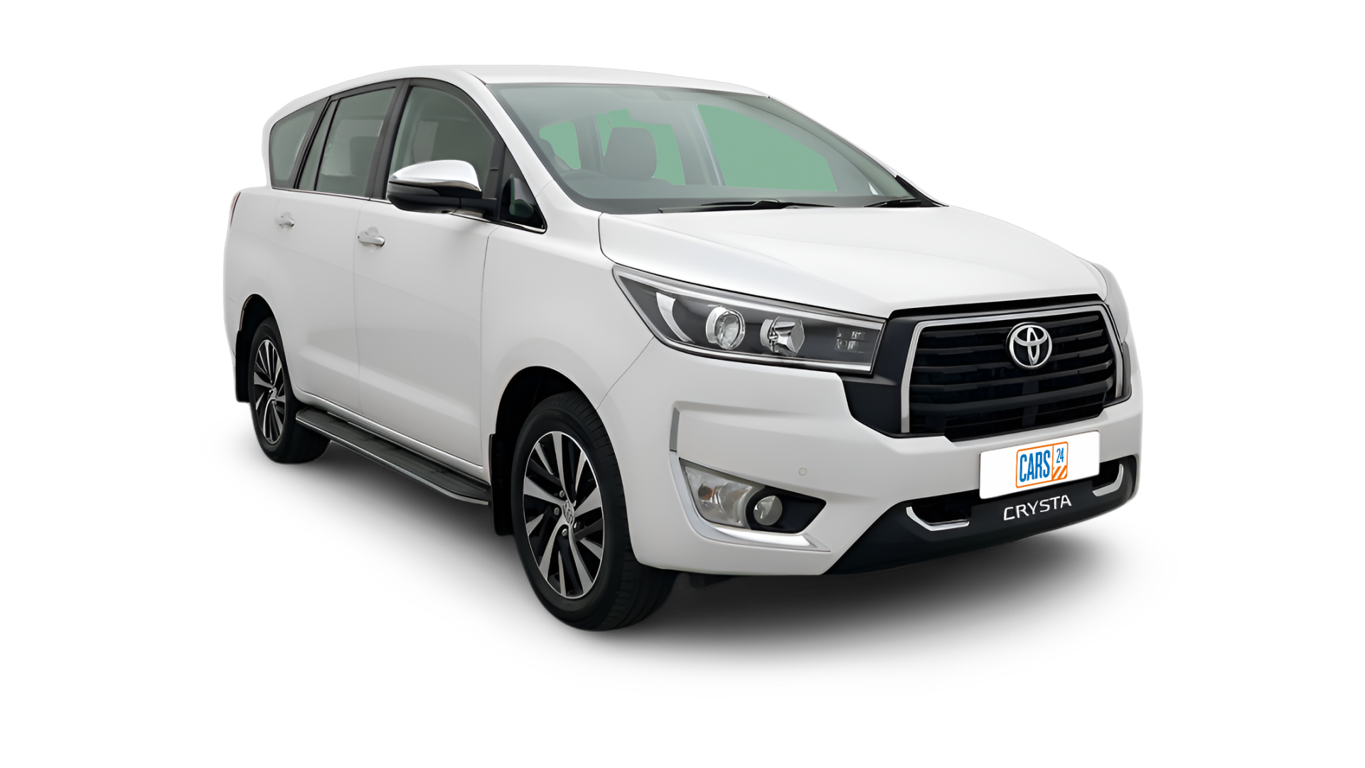 Toyota Innova Crysta-img